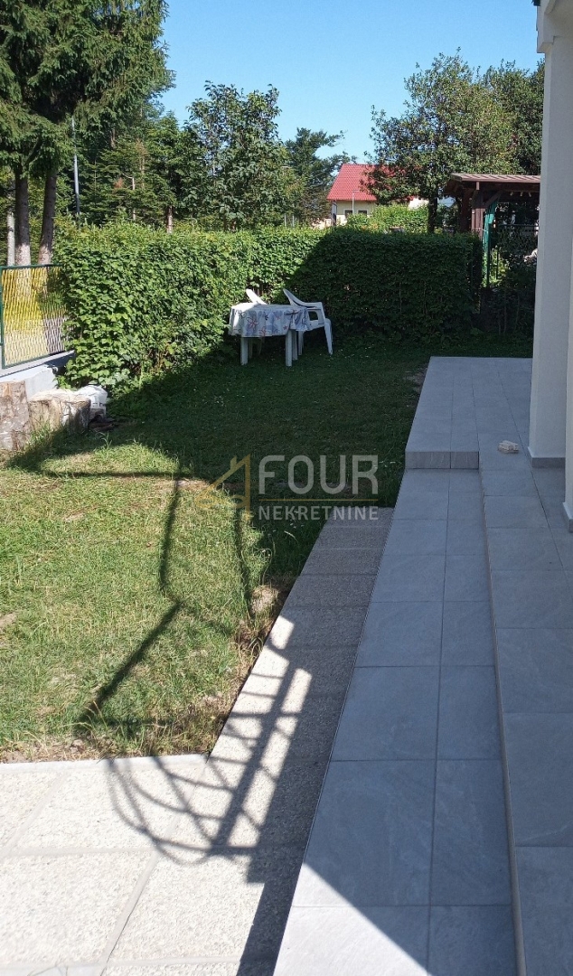 Fužine, 105m2