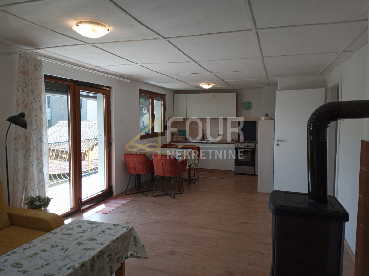Fužine, 105m2
