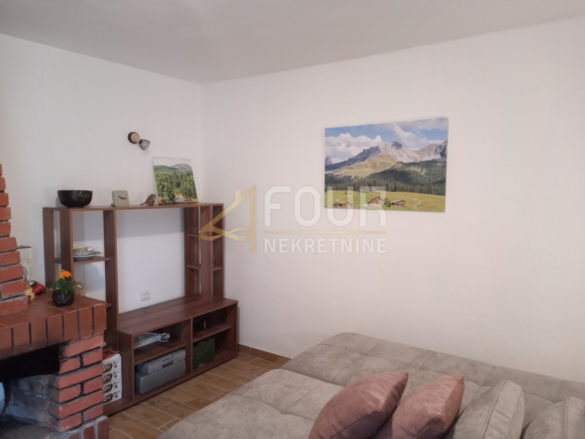 Fužine, 105m2