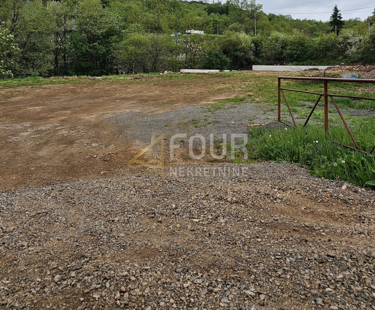 Škurinje, Rijeka, 97,96m2