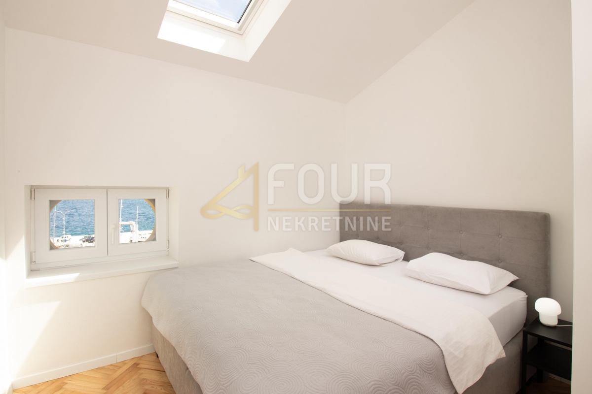 Opatija - Centar, Opatija, 74,22m2