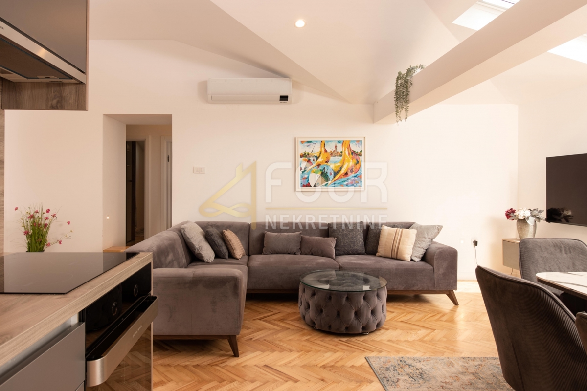 Opatija - Centar, Opatija, 74,22m2