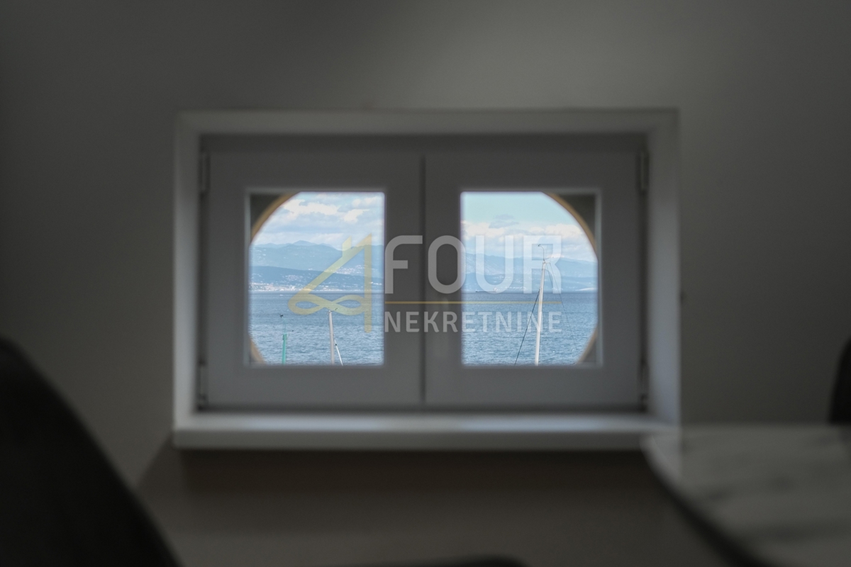 Opatija - Centar, Opatija, 74,22m2