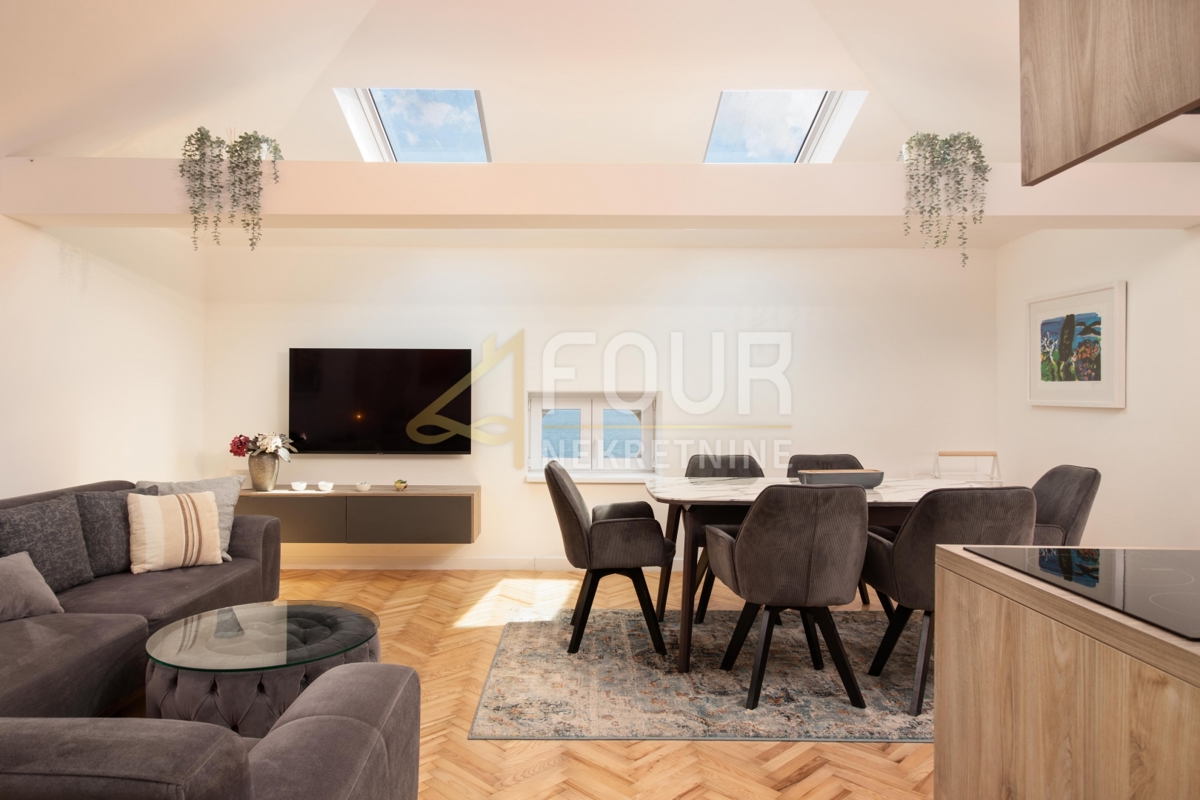 Opatija - Centar, Opatija, 74,22m2