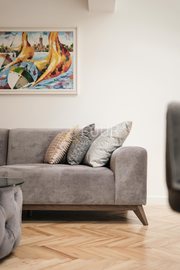 Opatija - Centar, Opatija, 74,22m2