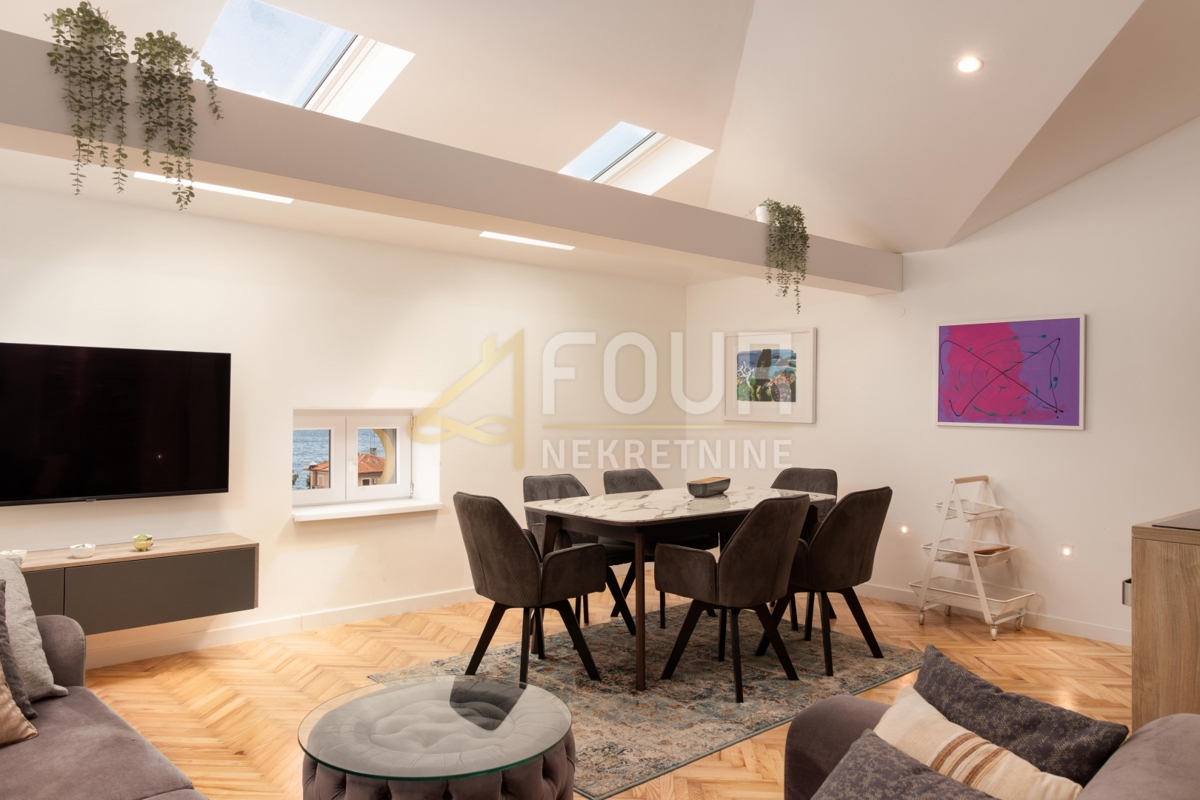 Opatija - Centar, Opatija, 74,22m2