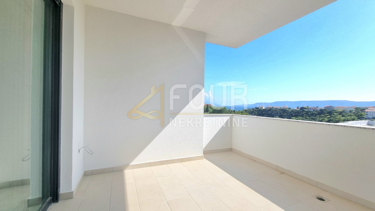 Novi Vinodolski, 65,67m2