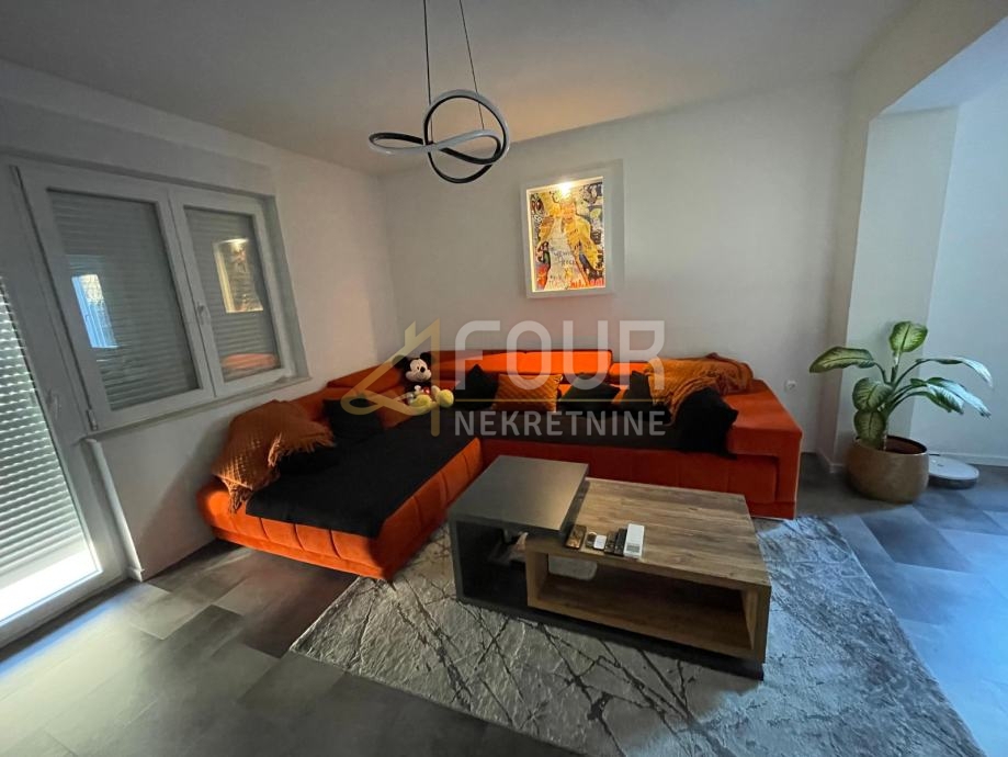 Gornja Vežica, Rijeka, 50,62m2