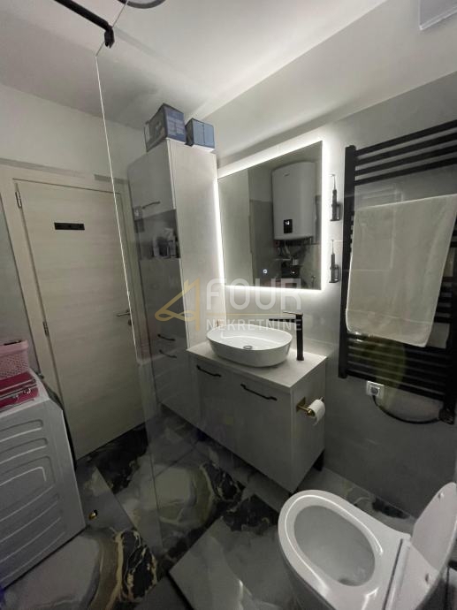 Gornja Vežica, Rijeka, 50,62m2