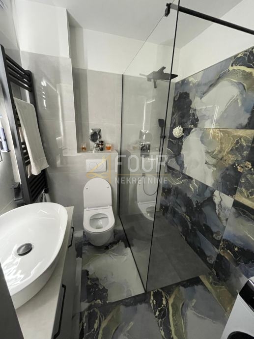 Gornja Vežica, Rijeka, 50,62m2