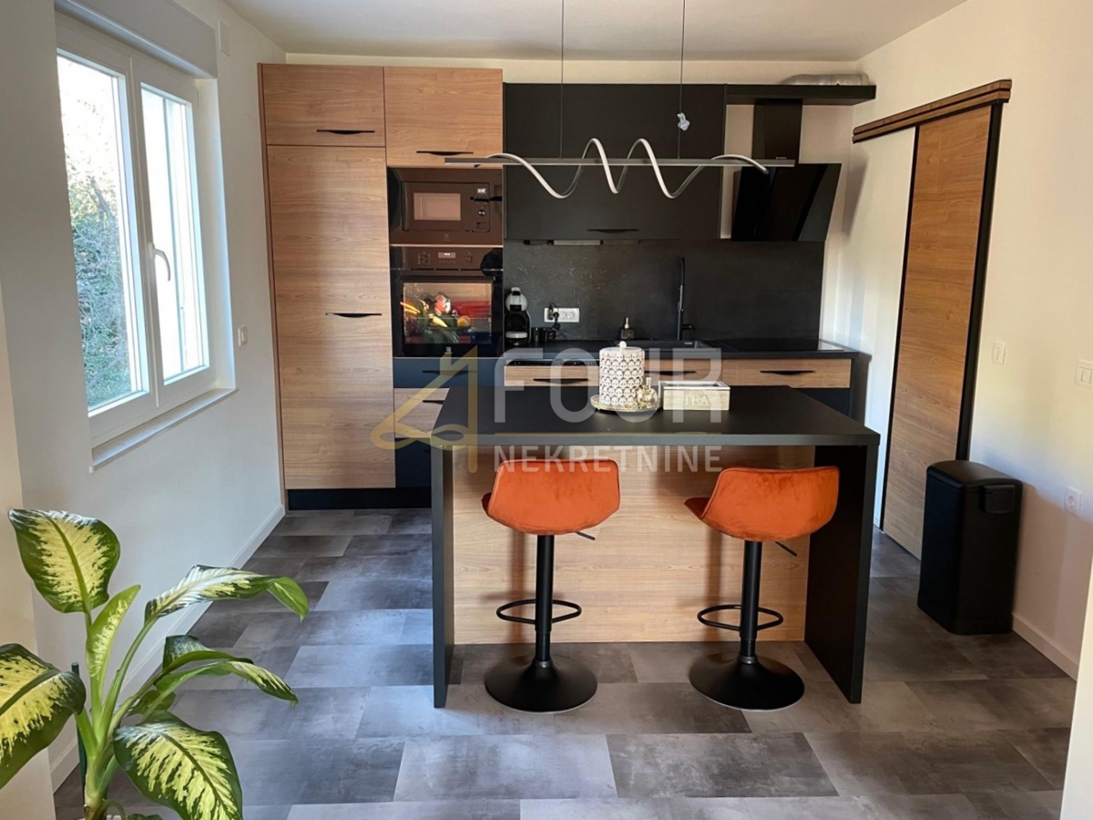 Gornja Vežica, Rijeka, 50,62m2