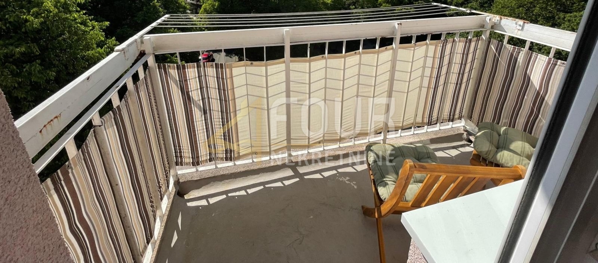 Gornja Vežica, Rijeka, 50,62m2