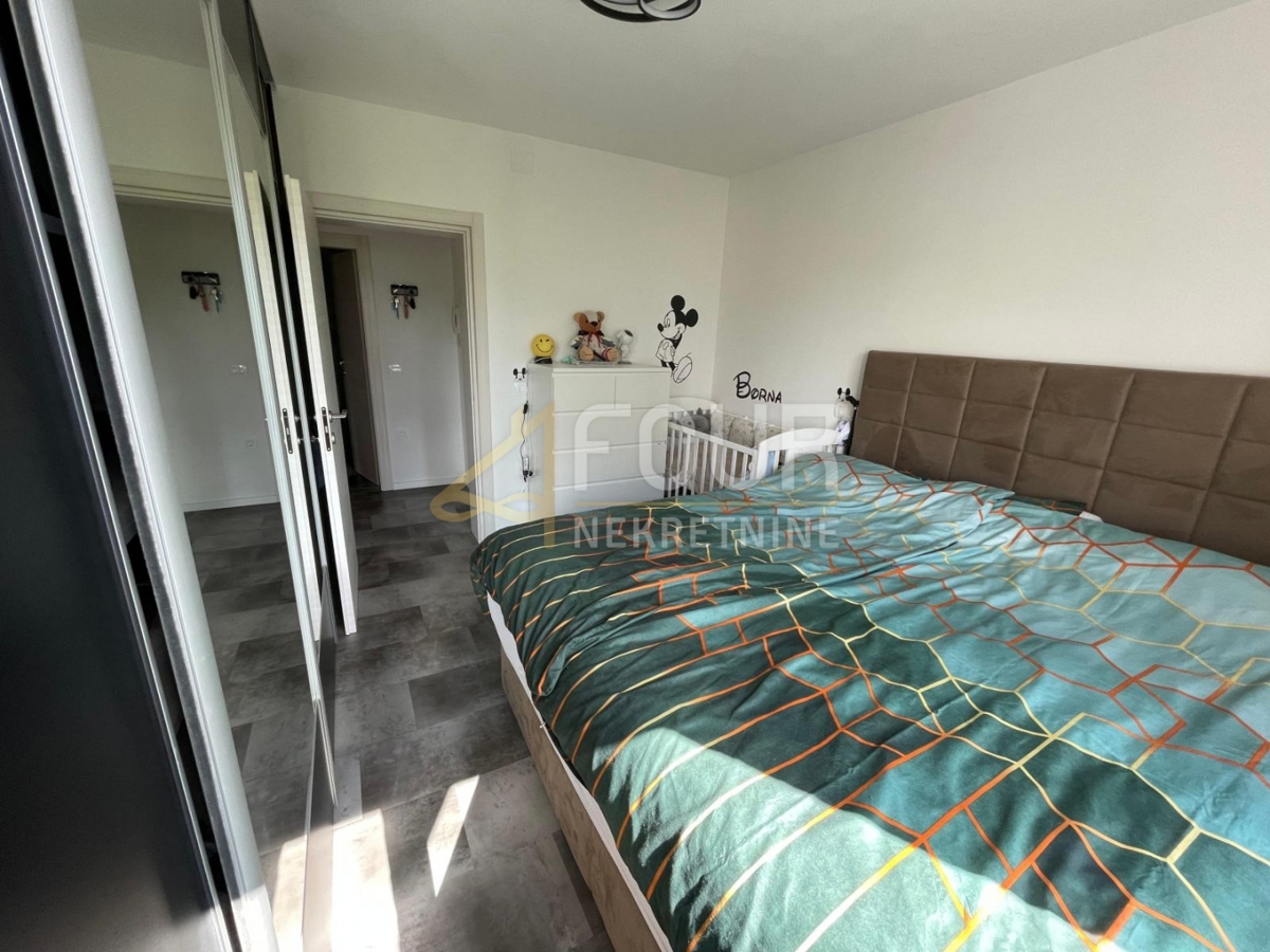 Gornja Vežica, Rijeka, 50,62m2