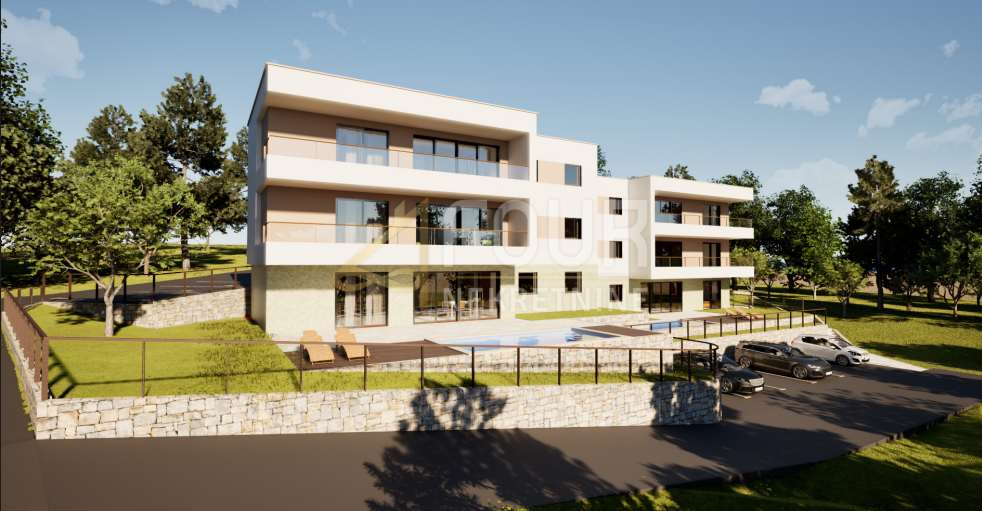 Ika, Opatija - Okolica, 105m2