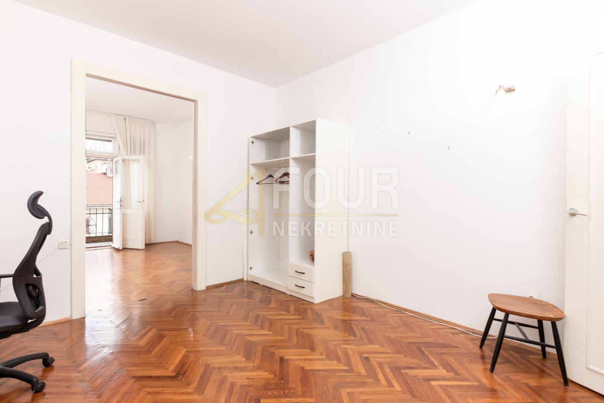 Centar, Rijeka, 68m2