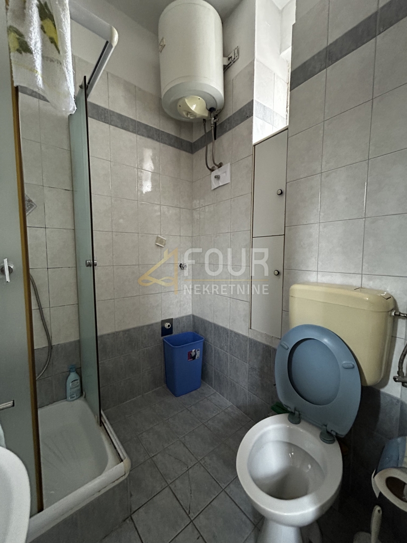 Centar, Rijeka, 68m2