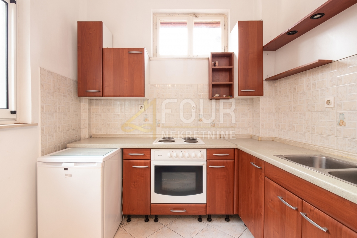 Centar, Rijeka, 68m2