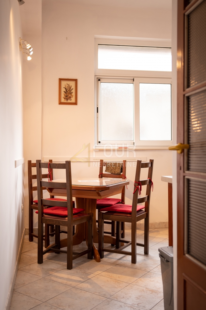 Centar, Rijeka, 68m2