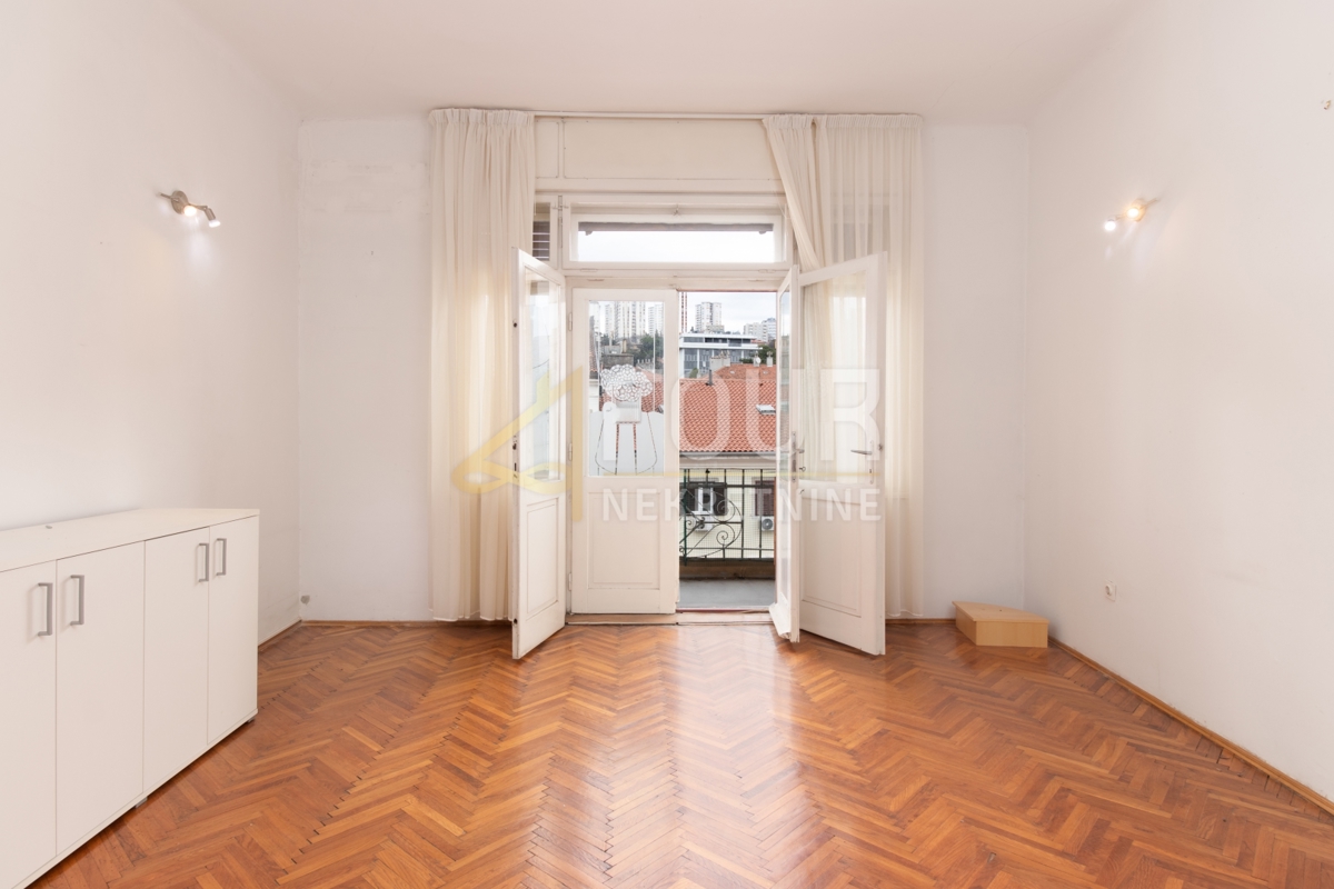 Centar, Rijeka, 68m2