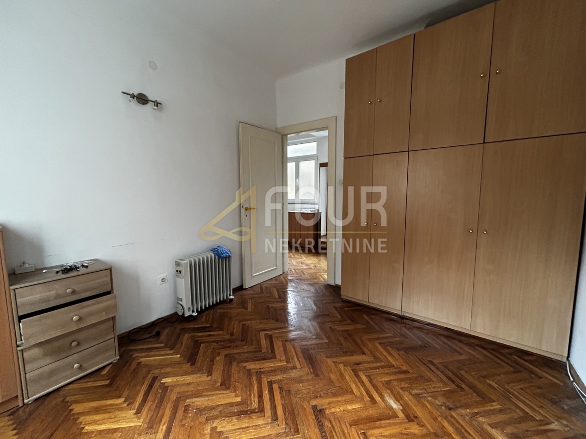 Centar, Rijeka, 68m2