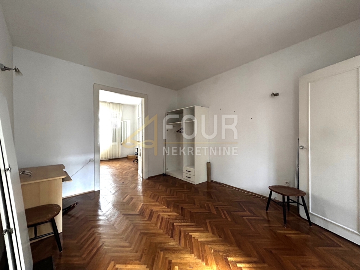 Centar, Rijeka, 68m2