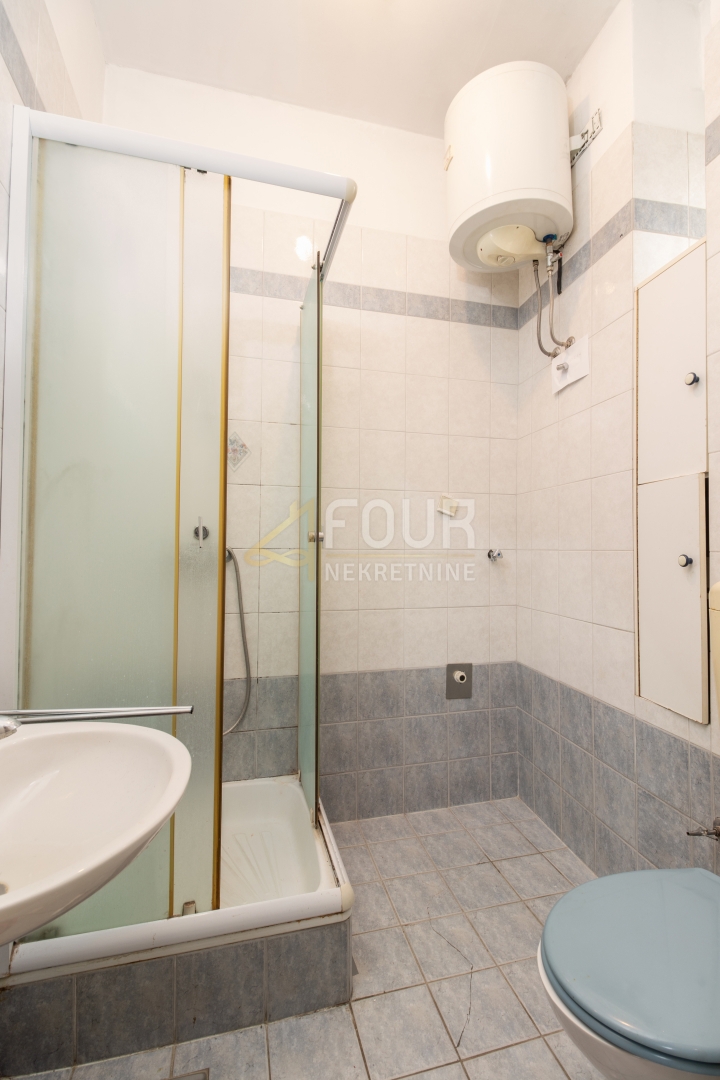 Centar, Rijeka, 68m2