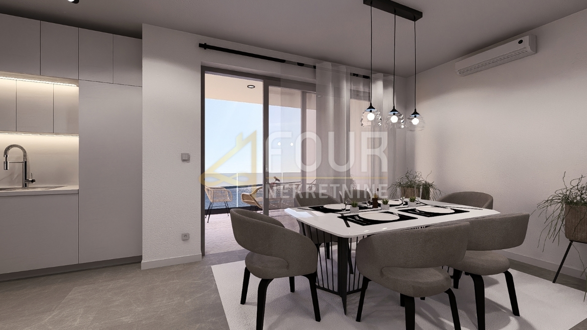 Mandre, Kolan, 92,42m2