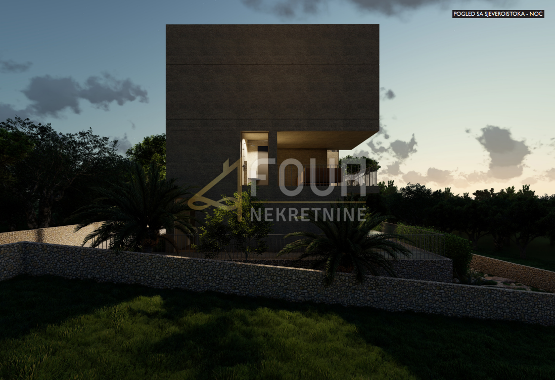 Soline, Dobrinj, 230m2