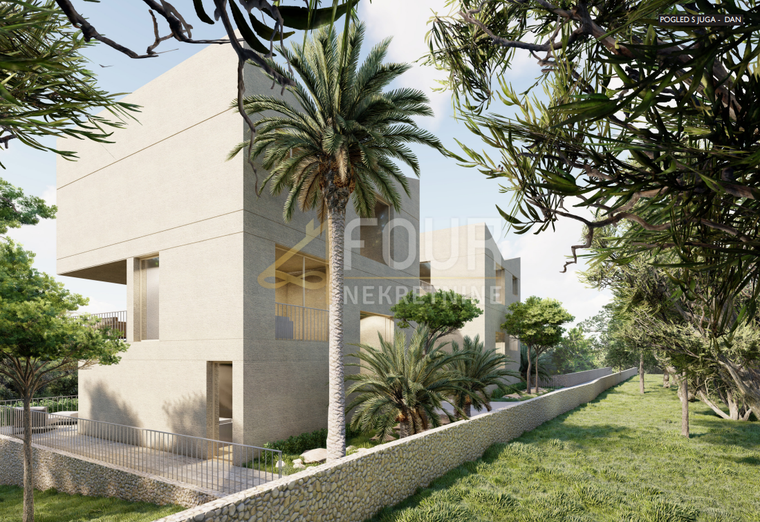 Soline, Dobrinj, 230m2