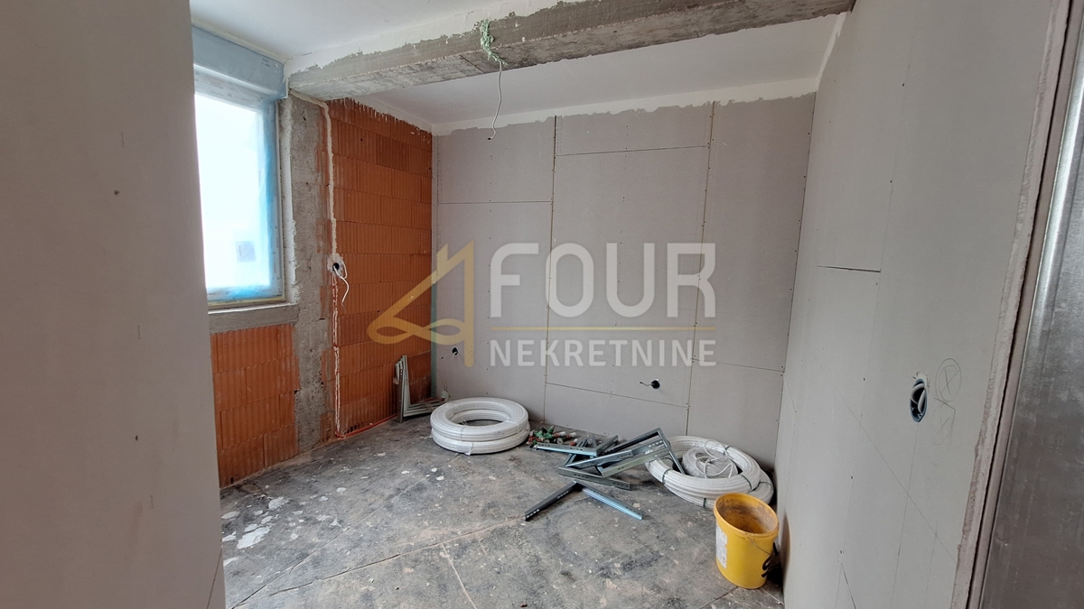 Martinkovac, Rijeka, 58m2