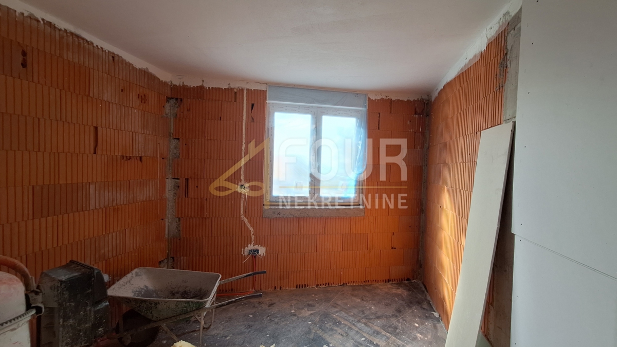 Martinkovac, Rijeka, 58m2