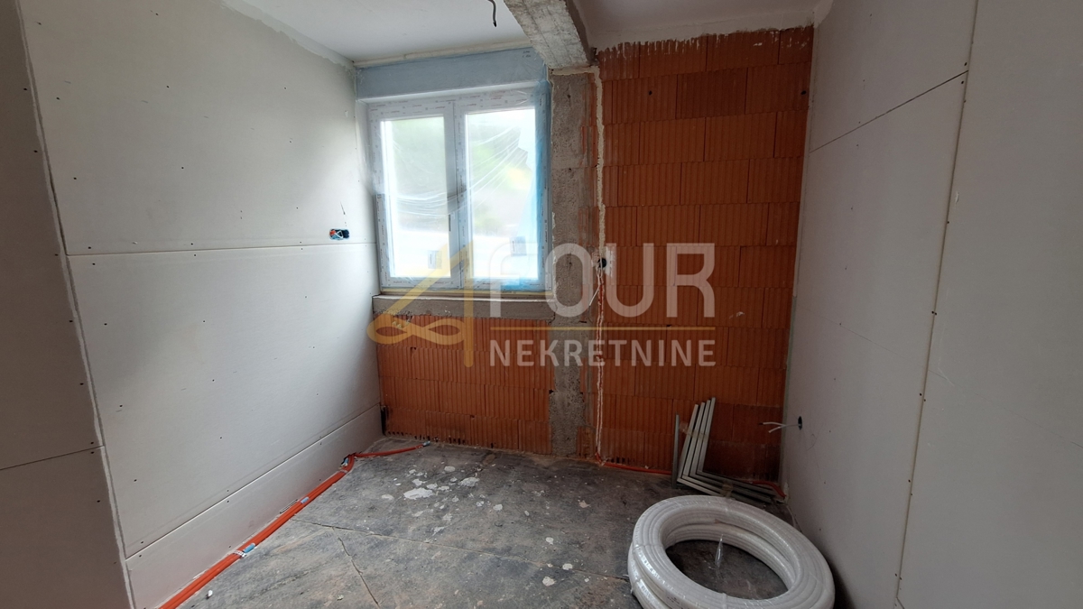 Martinkovac, Rijeka, 58m2