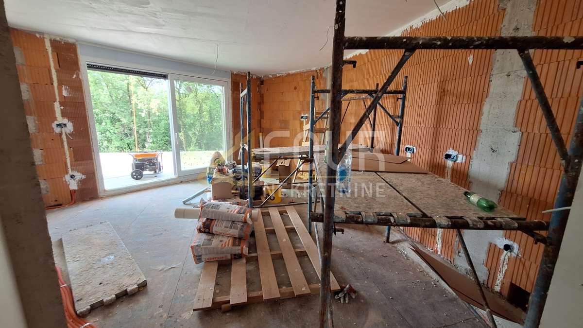 Martinkovac, Rijeka, 58m2