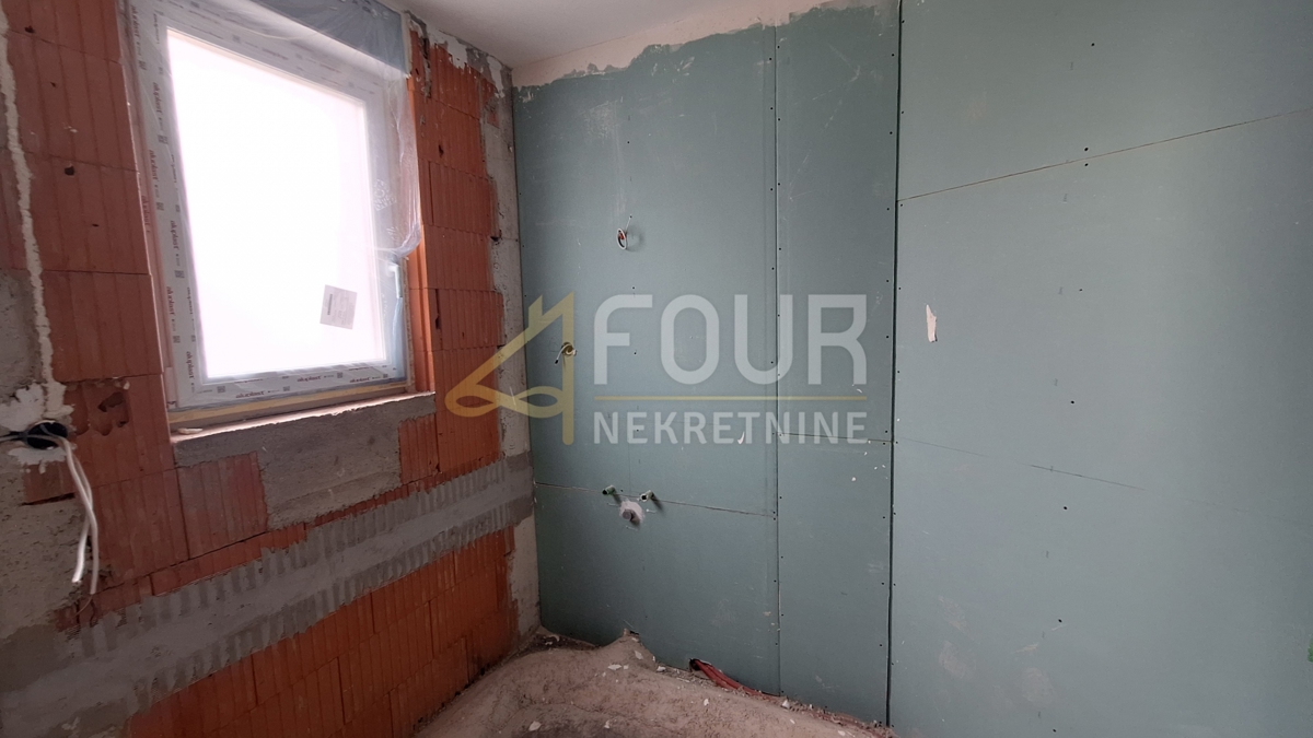 Martinkovac, Rijeka, 58m2