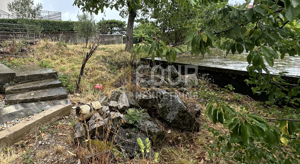 Drenova, Rijeka, 75m2