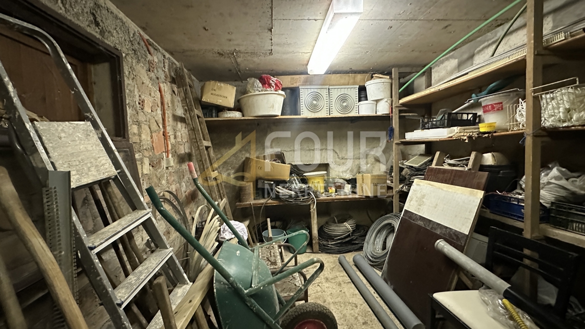 Drenova, Rijeka, 75m2