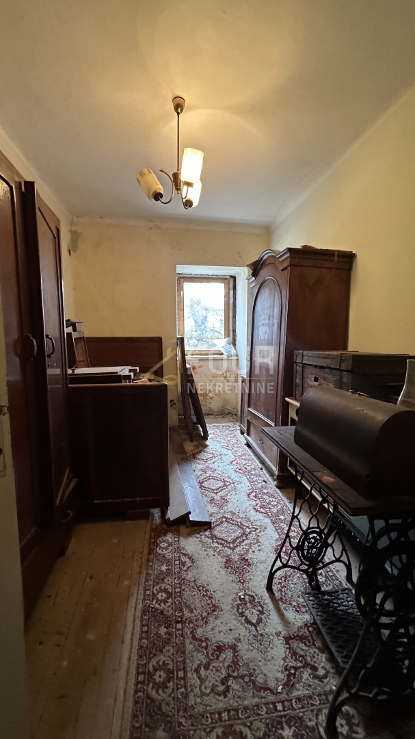 Drenova, Rijeka, 75m2