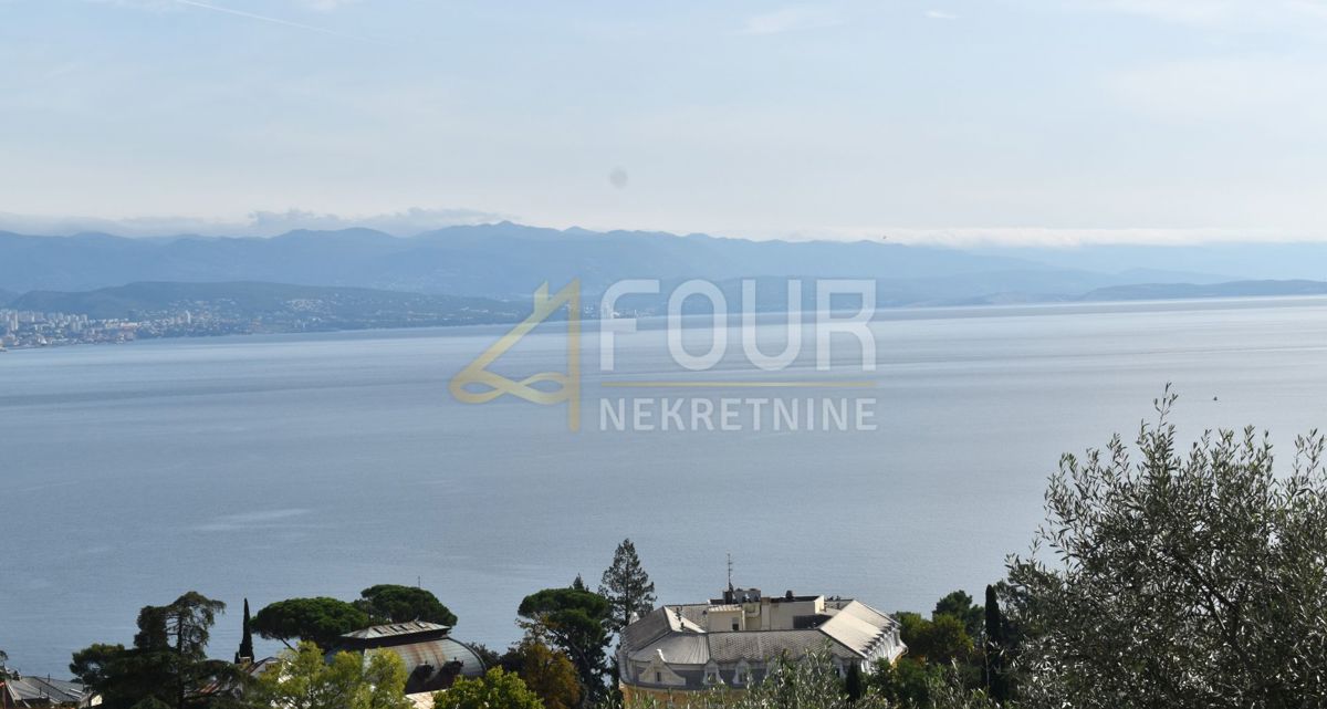 Opatija - Centar, Opatija, 60,40m2
