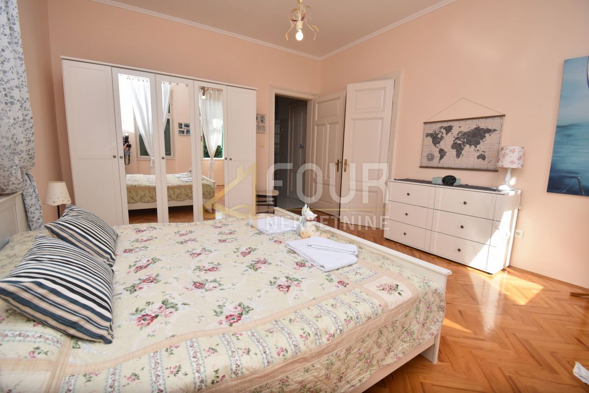 Opatija - Centar, Opatija, 60,40m2