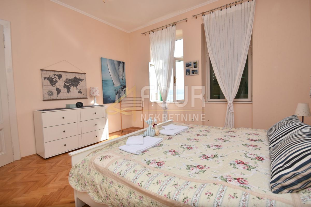 Opatija - Centar, Opatija, 60,40m2