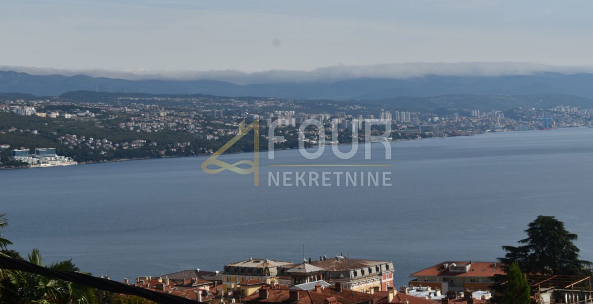 Opatija - Centar, Opatija, 60,40m2