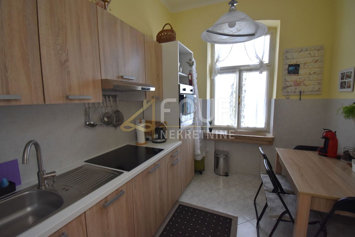 Opatija - Centar, Opatija, 60,40m2