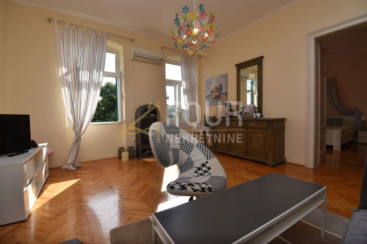 Opatija - Centar, Opatija, 60,40m2