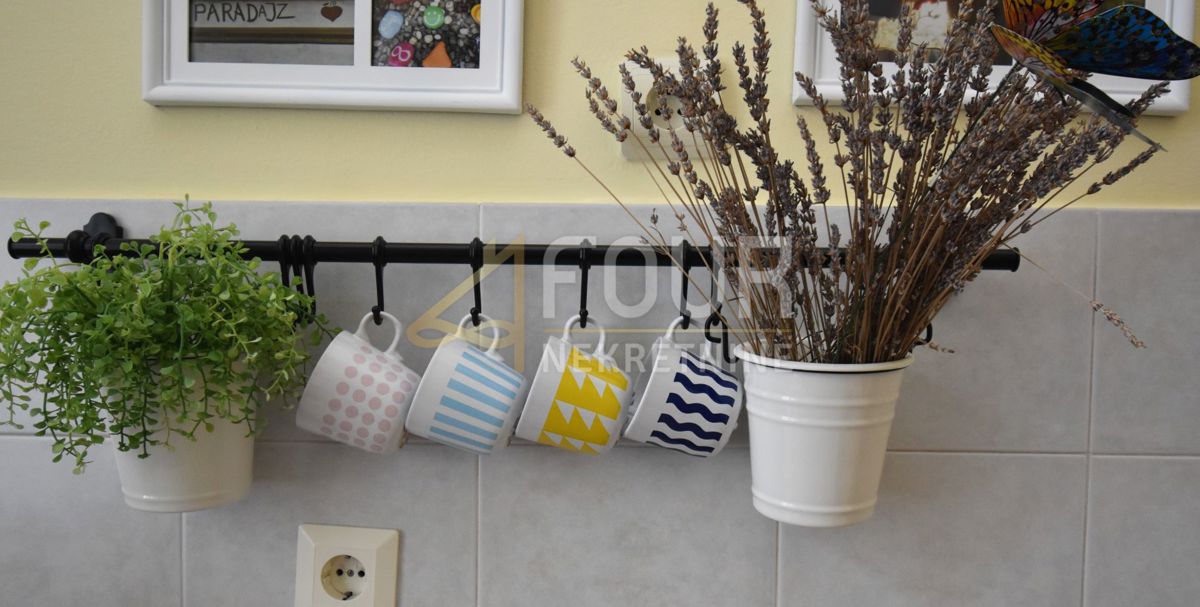 Opatija - Centar, Opatija, 60,40m2