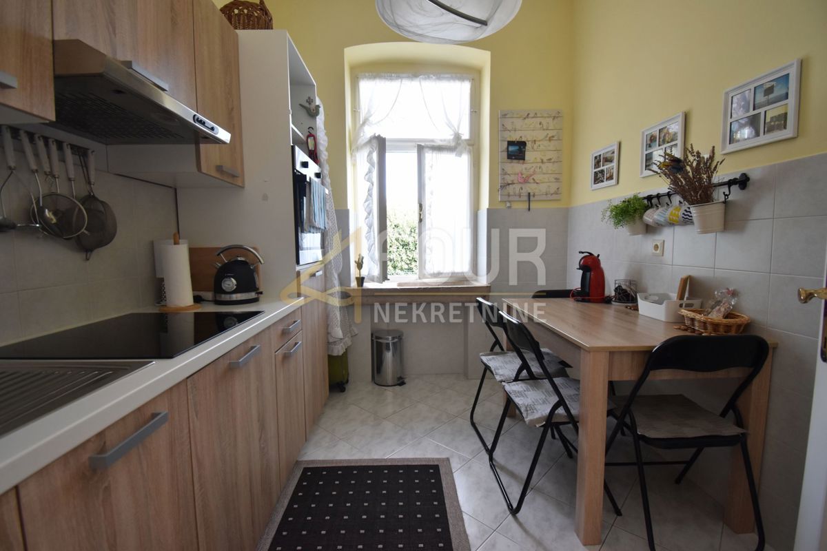 Opatija - Centar, Opatija, 60,40m2