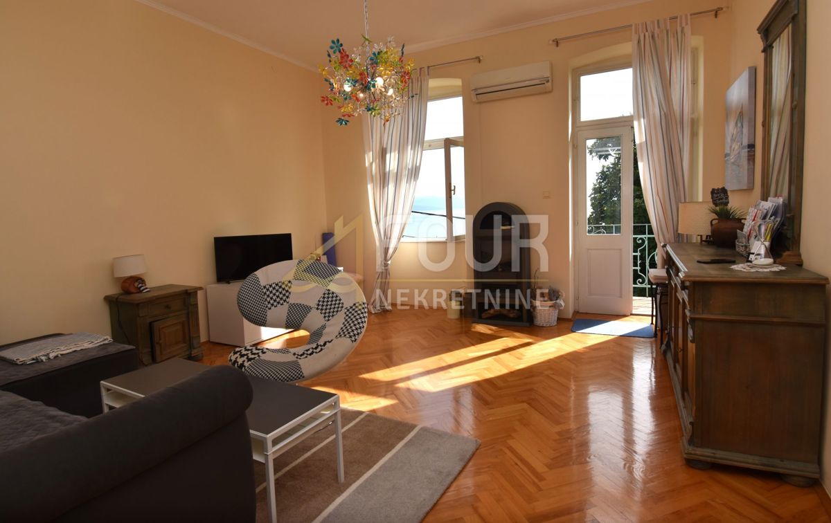 Opatija - Centar, Opatija, 60,40m2