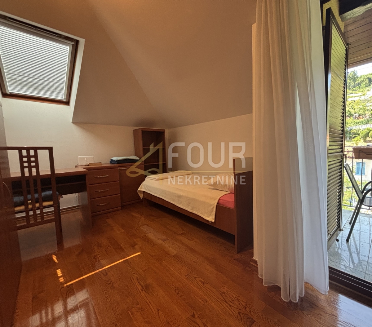 Ičići, Opatija - Okolica, 92,18m2