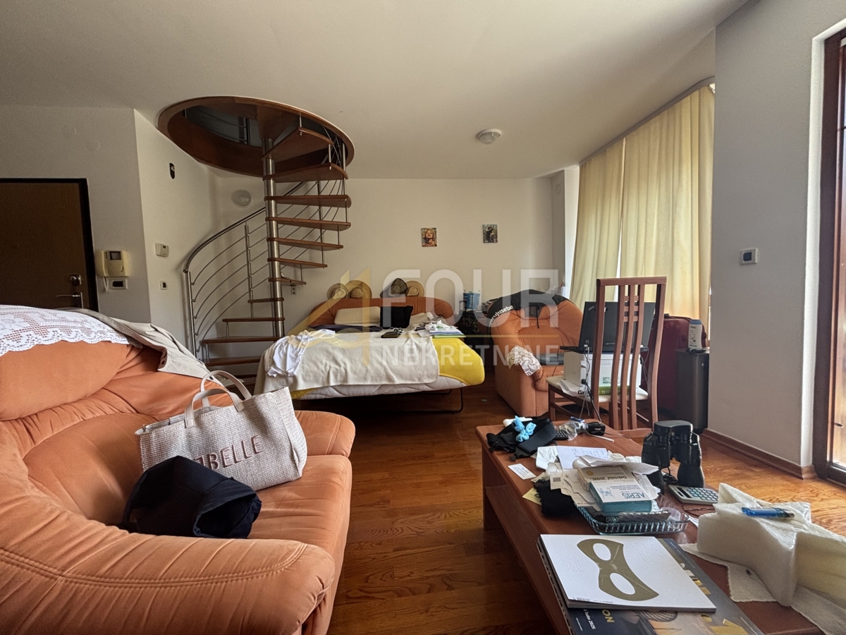 Ičići, Opatija - Okolica, 92,18m2