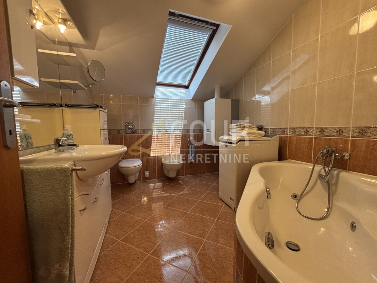 Ičići, Opatija - Okolica, 92,18m2