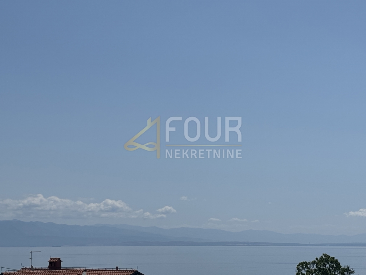 Ičići, Opatija - Okolica, 92,18m2